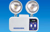 LAMPADA EMERGENZA RICARICABILE CON DOPPIA LUCE PUNTO LUCE LUCI PORTATILE Illuminazione/Illuminazione per interni/Lampade/Lampade da lavoro Trade Shop italia - Napoli, Commerciovirtuoso.it