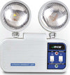 Lampada-Emergenza-Ricaricabile-Con-Doppia-Luce-Punto-Luce-Luci-Portatile
