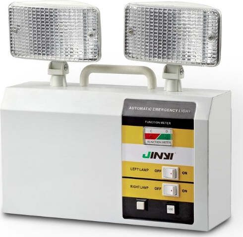 LAMPADA EMERGENZA RICARICABILE PORTATILE DOPPIO FARO LUCE LUCI A LED Illuminazione/Illuminazione per interni/Lampade/Lampade da lavoro Trade Shop italia - Napoli, Commerciovirtuoso.it