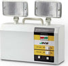 Lampada-Emergenza-Ricaricabile-Portatile-Doppio-Faro-Luce-Luci-A-Led