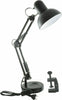 Lampada Estetica Snodabile Orientabile E27 Scrivania Tavolo Con Morsetto o Base Illuminazione/Illuminazione per interni/Lampade/Lampade da lavoro Zencoccostore - Formia, Commerciovirtuoso.it