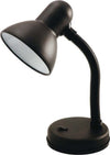 Lampada Estetista Snodabile Orientabile E27 Con Base Per Scrivania Tavolo 203b Illuminazione/Illuminazione per interni/Lampade/Lampade da tavolo e abat-jour Trade Shop italia - Napoli, Commerciovirtuoso.it