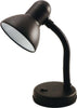 Lampada Estetista Snodabile Orientabile E27 Con Base Per Scrivania Tavolo 203b Illuminazione/Illuminazione per interni/Lampade/Lampade da tavolo e abat-jour Trade Shop italia - Napoli, Commerciovirtuoso.it