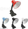 Lampada-Estetista-Snodabile-Orientabile-E27-Con-Morsetto-Scrivania-Tavolo-108b