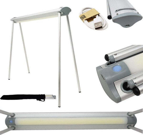 Lampada-Estetista-Tavolo-Scrivania-Led-Luce-Bianca-Dimmerabile-Ricaricabile