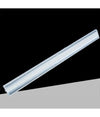 Lampada Faretto Da Binario Trifase 40 Watt 6000lm Cct 90° Ip20 Bianco Pt4-120-b3c