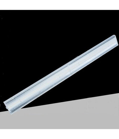 Lampada Faretto Da Binario Trifase 40 Watt 6000lm Cct 90° Ip20 Bianco Pt4-120-b3c