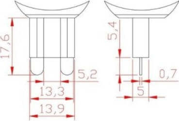 Lampada Faretto G9 Led Alta Potenza Bianco Caldo Luminoso 3w Ac220-240v Illuminazione/Lampadine/Lampadine a LED Trade Shop italia - Napoli, Commerciovirtuoso.it