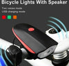 LAMPADA FARETTO LED PER MANUBRIO BICI BICICLETTA BIKE BATTERIA RICARICABILE USB Sport e tempo libero/Attività ricreative all'aperto/Ciclismo/Luci e riflettori/Fanalini anteriori Zencoccostore - Formia, Commerciovirtuoso.it