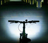 LAMPADA FARETTO LED PER MANUBRIO BICI BICICLETTA BIKE BATTERIA RICARICABILE USB Sport e tempo libero/Attività ricreative all'aperto/Ciclismo/Luci e riflettori/Fanalini anteriori Zencoccostore - Formia, Commerciovirtuoso.it