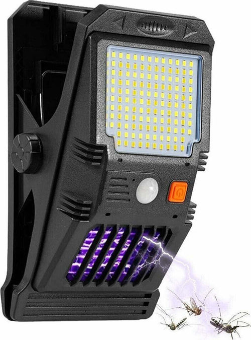 Lampada Faretto Luce Solare Da Giardino 128 Led Smd Con Zanzariera W7104-1 Illuminazione/Illuminazione per esterni/Proiettori Trade Shop italia - Napoli, Commerciovirtuoso.it