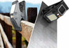 Lampada Faretto Luce Solare Da Giardino 128 Led Smd Con Zanzariera W7104-1 Illuminazione/Illuminazione per esterni/Proiettori Trade Shop italia - Napoli, Commerciovirtuoso.it