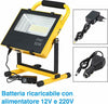 Lampada Faro Led Lavoro Portatile Torcia 50w Batteria Litio Luce Emergenza 2500l Sport e Tempo Libero > Campeggio > Tempo Libero > Lampade Portatili Trade Shop italia - Napoli, Commerciovirtuoso.it