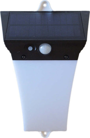 Lampada Faro Luce Ricaricabile Faretto Esterno Energia Solare Sensore Movimento Illuminazione/Illuminazione per esterni/Proiettori Trade Shop italia - Napoli, Commerciovirtuoso.it