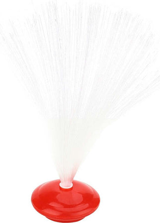 LAMPADA FIBRA OTTICA VINTAGE DA TAVOLO ARREDAMENTO CROMOTERAPIA 3 LED LUCE RGB Illuminazione/Illuminazione per interni/Illuminazione speciale/Mood Lights Trade Shop italia - Napoli, Commerciovirtuoso.it