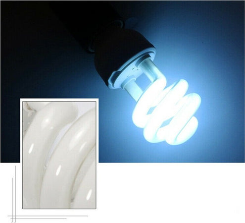 Lampada Fluorescente Uvb 10.0 Luce Solare Rettili Habitat Estremamente Luminoso Illuminazione Acquario Trade Shop italia - Napoli, Commerciovirtuoso.it