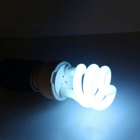Lampada Fluorescente Uvb 5.0 Luce Solare Rettili Habitat Estremamente Luminoso Illuminazione Acquario Trade Shop italia - Napoli, Commerciovirtuoso.it
