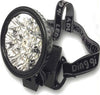 Lampada Frontale Da Testa 12 Led Torcia Faro Anteriore Headight Campeggio Sport Sport e tempo libero/Attività ricreative all'aperto/Camping e outdoor/Illuminazione/Accessori per torce Trade Shop italia - Napoli, Commerciovirtuoso.it