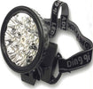 Lampada Frontale Da Testa 12 Led Torcia Faro Anteriore Headight Campeggio Sport Sport e tempo libero/Attività ricreative all'aperto/Camping e outdoor/Illuminazione/Accessori per torce Trade Shop italia - Napoli, Commerciovirtuoso.it