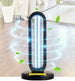 LAMPADA GERMICIDA LUCE RAGGI UV - OZONO PER SANIFICAZIONE AMBIENTI BATTERI VIRUS Illuminazione/Lampadine/Lampadine UV Zencoccostore - Formia, Commerciovirtuoso.it
