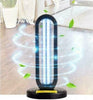 LAMPADA GERMICIDA LUCE RAGGI UV - OZONO PER SANIFICAZIONE AMBIENTI BATTERI VIRUS Illuminazione/Lampadine/Lampadine UV Zencoccostore - Formia, Commerciovirtuoso.it