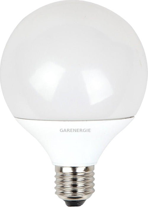 Lampada globo sfera led g125 20w e27 bianco caldo 3000k Illuminazione/Lampadine/Lampadine a LED Led Mall Home - Napoli, Commerciovirtuoso.it