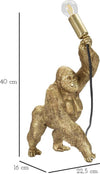 Lampada-Gorilla-Cm-22,5X16X40