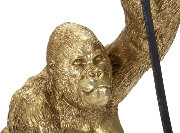 Lampada-Gorilla-Cm-22,5X16X40