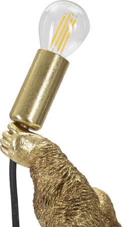 Lampada-Gorilla-Cm-22,5X16X40