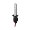 1 Lampada Xenon H1 HID 6000K 35W Ricambio Lampadina Compatibile Fari Fanali