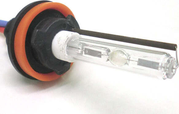 Lampada Hid Xenon H11 8000K 35W Illuminazione/Lampadine/Lampadine a scarica ad alta intensità/Lampadine allo xeno e al kripton Scontolo.net - Potenza, Commerciovirtuoso.it