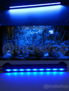 LAMPADA IMMERSIONE LED PER ACQUARIO TUBO LED T4 DEE LUCE PESCI BIANCA RGB BLU  Trade Shop italia - Napoli, Commerciovirtuoso.it