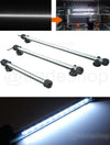 LAMPADA IMMERSIONE LED PER ACQUARIO TUBO LED T4 DEE LUCE PESCI BIANCA RGB BLU  Trade Shop italia - Napoli, Commerciovirtuoso.it