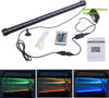 LAMPADA IMMERSIONE LED PER ACQUARIO TUBO LED T4 DEE LUCE PESCI BIANCA RGB BLU  Trade Shop italia - Napoli, Commerciovirtuoso.it