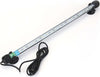 LAMPADA IMMERSIONE LED PER ACQUARIO TUBO LED T4 DEE5 LUCE PESCI BIANCA 50CM 2W Prodotti per animali domestici/Pesci e animali d'acqua/Illuminazione per acquario Trade Shop italia - Napoli, Commerciovirtuoso.it