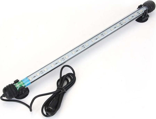 LAMPADA IMMERSIONE LED PER ACQUARIO TUBO LED T4 DEE5 LUCE PESCI BIANCA 50CM 2W Prodotti per animali domestici/Pesci e animali d'acqua/Illuminazione per acquario Trade Shop italia - Napoli, Commerciovirtuoso.it