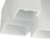 Lampada-In-Gesso-A-5-Cubi-Da-Soffitto-Lampadario-Supporto-Faretti-Gu10-Gs-c06-5