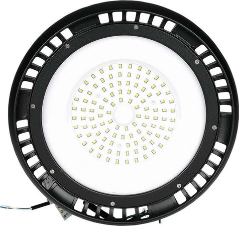 LAMPADA-INDUSTRIALE-LED-UFO-SHAPE-100W-SMD-120°-DIMMERABILE-HIGH-BAY-CHIP-SAMSUNG