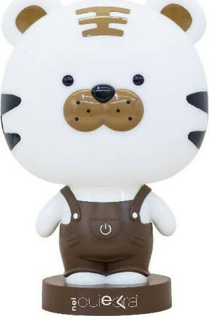 Lampada L' Acchiappasogni per Bambini Luce Notturna 3 Intensità Pulsante Touch Illuminazione/Illuminazione per interni/Illuminazione per bambini/Luci notturne per bambini Cartoleria Deja Vu - Crotone, Commerciovirtuoso.it