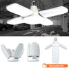 Lampada Lampadario Deformabile A Led Smd 60w 6000k 4 Vie Bianca Attacco E27 Illuminazione/Lampadine/Lampadine a LED Trade Shop italia - Napoli, Commerciovirtuoso.it