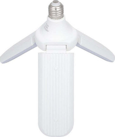 Lampada Lampadario Deformabile A Led Smd 60w 6000k 4 Vie Bianca Attacco E27 Illuminazione/Lampadine/Lampadine a LED Trade Shop italia - Napoli, Commerciovirtuoso.it
