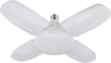 Lampada Lampadario Deformabile A Led Smd 60w 6000k 4 Vie Bianca Attacco E27 Illuminazione/Lampadine/Lampadine a LED Trade Shop italia - Napoli, Commerciovirtuoso.it