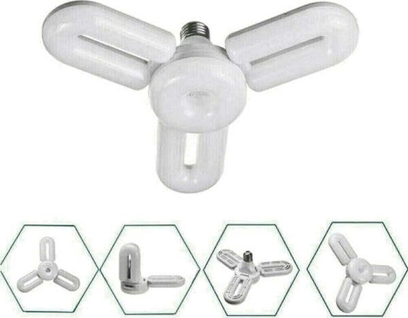 Lampada-Lampadario-Deformabile-Lampadina-Led-35w-6500k-3-Vie-Bianca-E27-Ccl-3+1