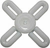 Lampada Lampadario Deformabile Lampadina Led 60w 6500k 4 Vie Bianca E27 Ccl-4+1 Casa, arredamento e bricolage > Illuminazione da interno > Lampade Led Trade Shop italia - Napoli, Commerciovirtuoso.it