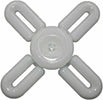Lampada Lampadario Deformabile Lampadina Led 60w 6500k 4 Vie Bianca E27 Ccl-4+1 Casa, arredamento e bricolage > Illuminazione da interno > Lampade Led Trade Shop italia - Napoli, Commerciovirtuoso.it