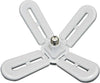 Lampada Lampadario Deformabile Lampadina Led 60w 6500k 4 Vie Bianca E27 Ccl-4+1 Casa, arredamento e bricolage > Illuminazione da interno > Lampade Led Trade Shop italia - Napoli, Commerciovirtuoso.it