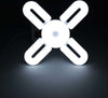 Lampada Lampadario Deformabile Lampadina Led 60w 6500k 4 Vie Bianca E27 Ccl-4+1 Casa, arredamento e bricolage > Illuminazione da interno > Lampade Led Trade Shop italia - Napoli, Commerciovirtuoso.it