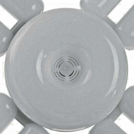 Lampada Lampadario Deformabile Lampadina Led 60w 6500k 4 Vie Bianca E27 Ccl-4+1 Casa, arredamento e bricolage > Illuminazione da interno > Lampade Led Trade Shop italia - Napoli, Commerciovirtuoso.it