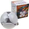 Lampada-Lampadario-Deformabile-Led-40w-6800k-5-Vie-Bianca-Attacco-E27-Ufo-Palla