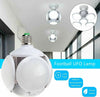 Lampada Lampadario Deformabile Led 40w 6800k 5 Vie Bianca Attacco E27 Ufo Palla  Trade Shop italia - Napoli, Commerciovirtuoso.it